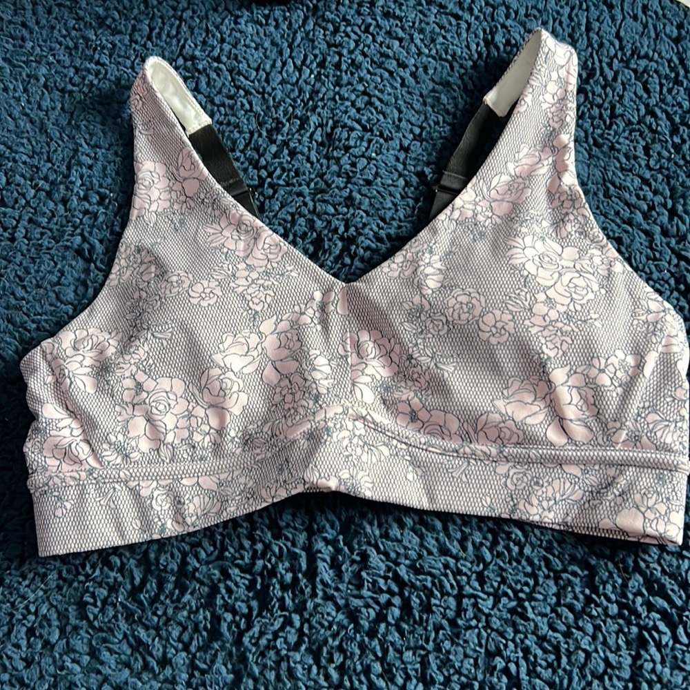 Fabletics Sports Bra